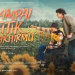 Foto Profil Albi Jadi Inspirasi Teaser Poster Film Sampai Titik Terakhirmu