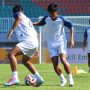 Persikad Depok Siap Tempur Hadapi Adhyaksa FC Banten, Ridwan Saragih Fokus Benahi Fisik dan Konsentrasi Pemain
