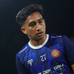 Fitra Ridwan Belum Pulih, Persiraja Tanpa Pilar Andalan Saat Hadapi Sriwijaya FC