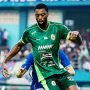 Frederic Injai Makin Termotivasi Setelah Dua Kemenangan Beruntun PSS Sleman