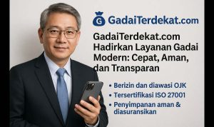 GadaiTerdekat.com-Hadirkan-Layanan-Gadai-Modern-Cepat_-Aman_-dan-Transparan. Foto: Viralsumsel.com