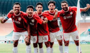 Klasemen Pegadaian Championship 2025/26 Grup 1: Persikad & Sriwijaya FC Terpuruk di Dasar