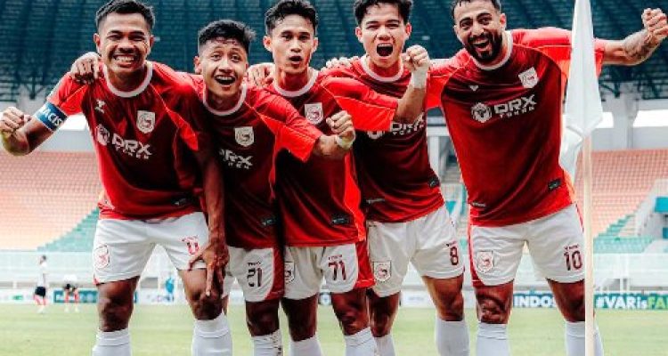 Klasemen Pegadaian Championship 2025/26 Grup 1: Persikad & Sriwijaya FC Terpuruk di Dasar