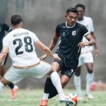 Garudayaksa FC Kalah Tipis dari Dewa United, Eka Ramdani: Banyak PR yang Harus Dibenahi