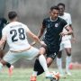 Garudayaksa FC Kalah Tipis dari Dewa United, Eka Ramdani: Banyak PR yang Harus Dibenahi