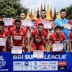 Penalti Kopitovic Buka Jalan, Bali United Tumbangkan Semen Padang