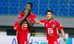FC Bekasi City Pesta Gol 4-0 di Laga Perdana Liga 2 2025/26