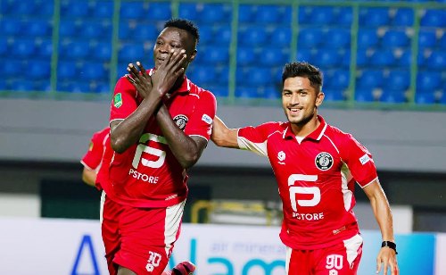 FC Bekasi City Pesta Gol 4-0 di Laga Perdana Liga 2 2025/26