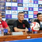 Malut United Bidik Poin Tandang di Markas Persik Kediri
