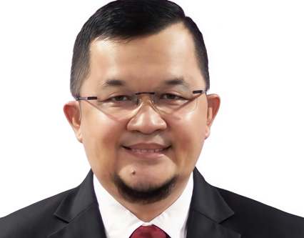 Hendri Zainuddin Resmi Dapat Mandat Bentuk PORDI Sumsel