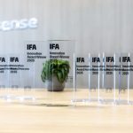 Hisense Raih Sembilan IFA Innovation Awards 2025, Memperkokoh Status Pemimpin Layar TV. Foto : viralsumsel.com