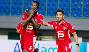 FC Bekasi City Krisis Striker, Mampukah Bangkit Lawan Persekat Tegal?