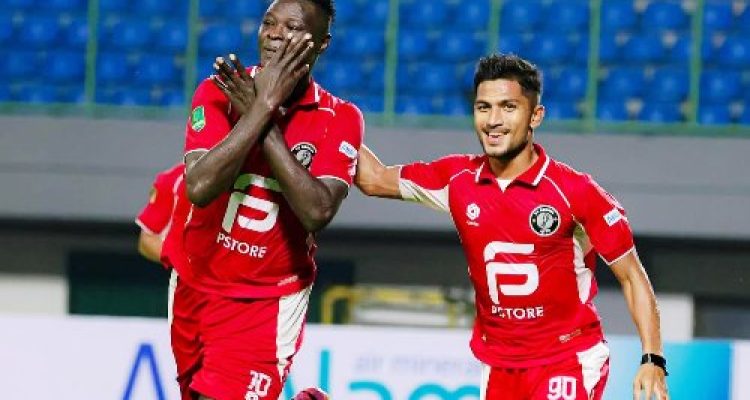 FC Bekasi City Krisis Striker, Mampukah Bangkit Lawan Persekat Tegal?