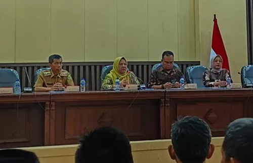 Seleksi Calon Anggota KPID Sumsel 2025-2028 Resmi Dibuka, Cek Syarat dan Cara Daftarnya