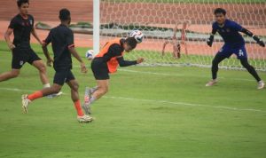 Sumsel United Fokus Jelang Laga Kandang Hadapi Persiraja Banda Aceh