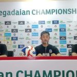 Sumsel United Siap Tempur Hadapi Persiraja, Nilmaizar Targetkan Tiga Poin di GSJ