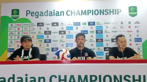 Sumsel United Siap Tempur Hadapi Persiraja, Nilmaizar Targetkan Tiga Poin di GSJ