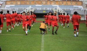 Sumsel United vs Persiraja: Laga Penting di GSJ untuk Modal Percaya Diri