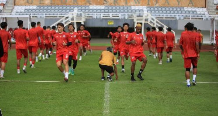 Sumsel United vs Persiraja: Laga Penting di GSJ untuk Modal Percaya Diri