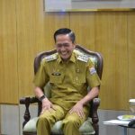 Walikota Palembang Sambut Baik Audiensi YPLP PGRI Kota Palembang