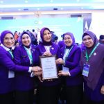 Rakornas Posyandu 2025, Feby Deru Tegaskan Sumsel Siap Jalankan Enam SPM