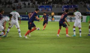 Head to Head Sumsel United vs PSMS Medan: Derby Sumatera Jilid 2 Panaskan Pegadaian Championship