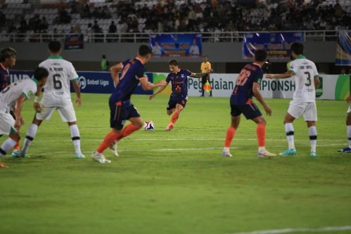 Head to Head Sumsel United vs PSMS Medan: Derby Sumatera Jilid 2 Panaskan Pegadaian Championship