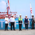 Gubernur Herman Deru Manfaatkan Kunjungan Wapres Gibran untuk Dorong Proyek Strategis Sumsel