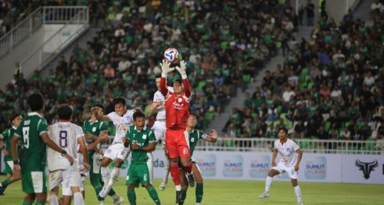 Sumsel United Tumbang di Kandang PSMS Medan, Nilmaizar Minta Maaf ke Publik Sumsel