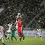 Sumsel United Tumbang di Kandang PSMS Medan, Nilmaizar Minta Maaf ke Publik Sumsel