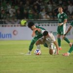 Sumsel United Telan Kekalahan Perdana, Barbosa Kartu Merah di Menit Akhir