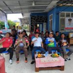 Pemkab Muba Gelar Lomba Mancing Ikan Mas Meriahkan HUT ke-69 Kabupaten Muba