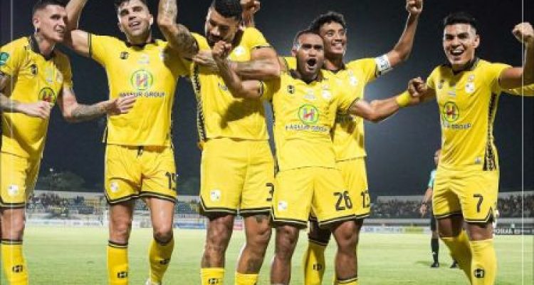 Klasemen Sementara Pegadaian Championship 2025/26: Persaingan Kian Panas di Grup Barat dan Timur