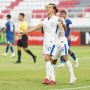 Instruksi Khusus di Ruang Ganti Jadi Kunci Persiba Balikpapan Comeback Atas PSIS Semarang