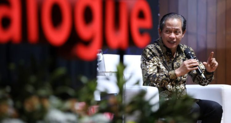 Investasi Lingkungan Progresif Dari MIND ID Group. Foto : viralsumsel.com