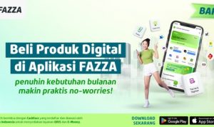 Isi Pulsa Prabayar Token PLN. Foto : viralsumsel.com