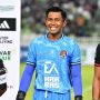Kiper Persekat Tegal, Dimas Fani Firmansyah, Raih Player of The Week Berkat Aksi Gemilang
