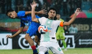Jadwal Pekan ke-3 Pegadaian Championship 2025/26: 10 Laga Panas Siap Tersaji! Sriwijaya FC vs Persiraja