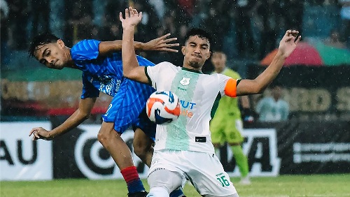 Jadwal Pekan ke-3 Pegadaian Championship 2025/26: 10 Laga Panas Siap Tersaji! Sriwijaya FC vs Persiraja