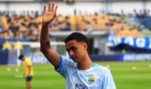 Jalani Debut di BRI Super League, Eliano Reijnders Bandingkan Sepak Bola Indonesia dengan Eropa
