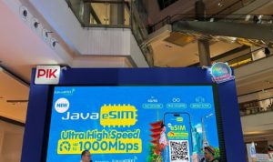 Java eSIM Powered by JavaMifi Meluncurkan ESIM Japan Premium True Unlimited Kecepatan Tinggi up to 1000Mbps. Foto: viralsumsel.com