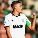 Sassuolo Raih Kemenangan Perdana Serie A, Jay Idzes Jadi Sorotan