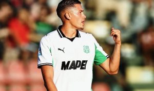 Sassuolo Raih Kemenangan Perdana Serie A, Jay Idzes Jadi Sorotan
