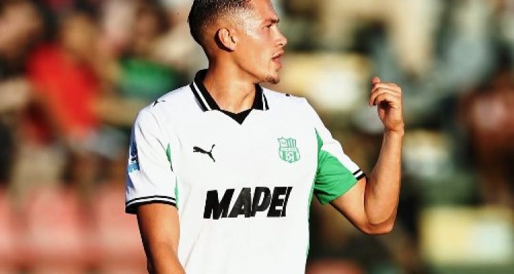 Sassuolo Raih Kemenangan Perdana Serie A, Jay Idzes Jadi Sorotan