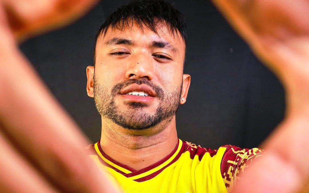 Dari Pahlawan ke Penyesalan: Kisah Jechson Felix di Laga Sriwijaya FC vs Persiraja