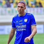 Jonathan Campbell Sebut Kebersamaan Jadi Kunci Sukses Adhyaksa FC