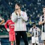 Juventus Gagal Lanjutkan Tren Kemenangan, Ditahan Verona 1-1 di Bentegodi