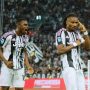 Gol Telat Vasillije Adzic Antar Juventus Tumbangkan Inter dalam Drama 7 Gol