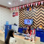 KAI Divre III Palembang Infokan Perubahan Nomor WhatsApp Contact Center 121. Foto: viralsumsel.com