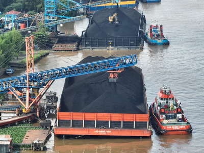 KAI Logistik Tembus 13,4 Juta Ton Hingga Juli 2025. Foto : viralsumsel.com KAI Logistik Tembus 13,4 Juta Ton Hingga Juli 2025. Foto : viralsumsel.com